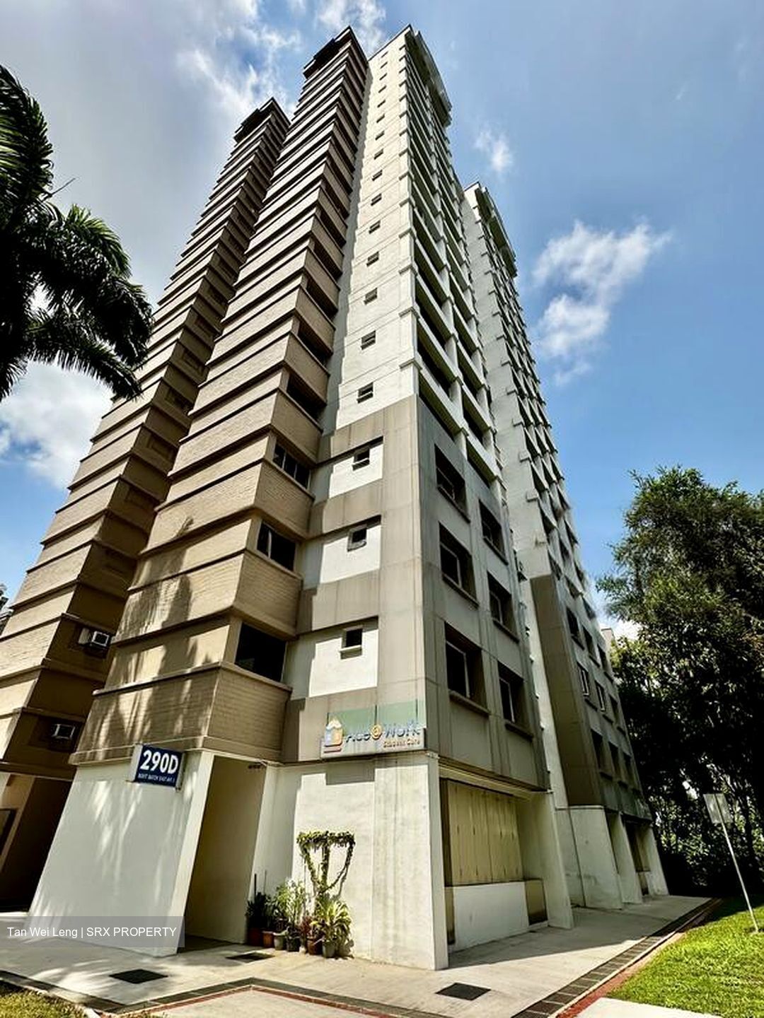 Blk 290D Bukit Batok East Avenue 3 (Bukit Batok), HDB 4 Rooms #540361191